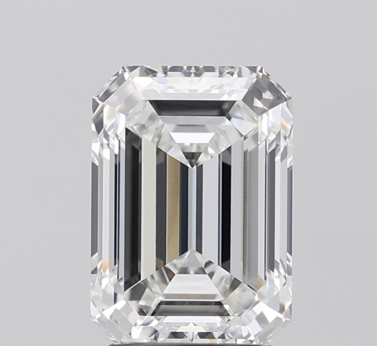 2.51 Carat · F · VVS2 Rare Carat Ideal Cut