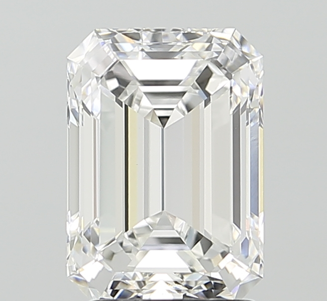 2.99 Carat · E · VVS2 excellent Cut