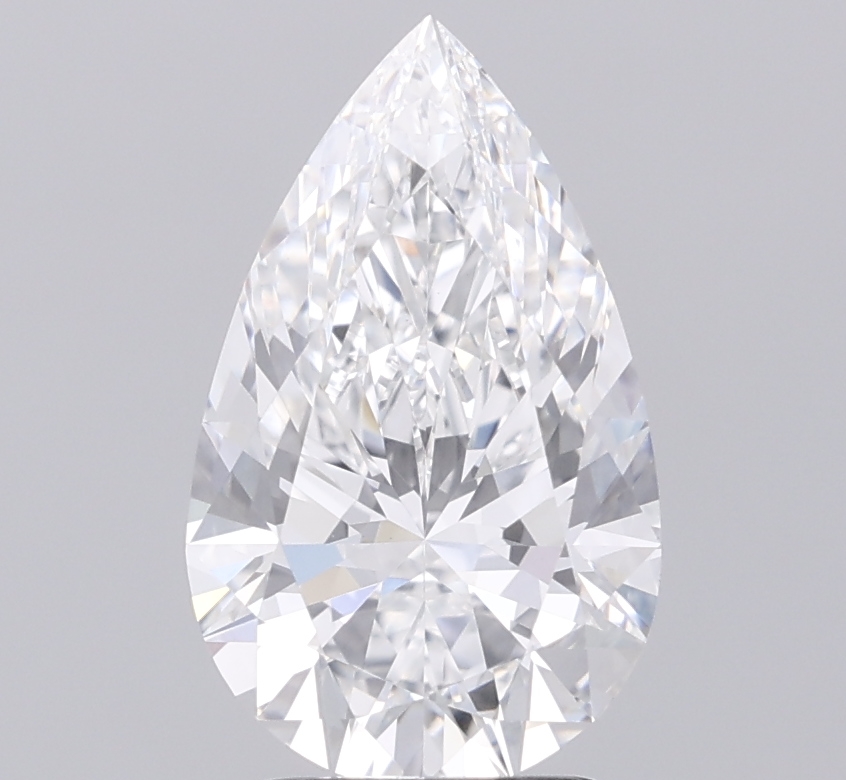2.59 Carat · E · VVS2 Rare Carat Ideal Cut