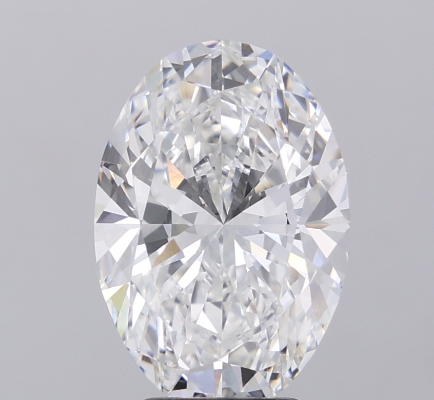 4 Carat · F · VVS2 Rare Carat Ideal Cut