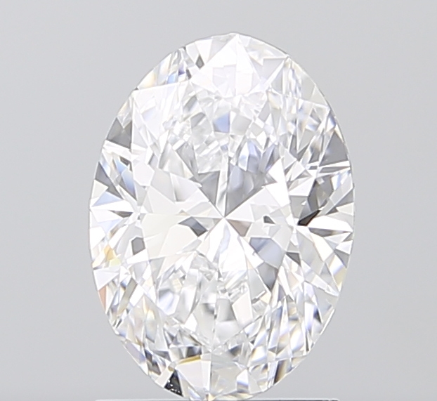 1.52 Carat · D · VVS1 Rare Carat Ideal Cut