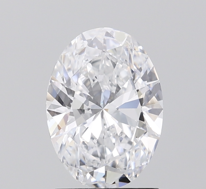 1.51 Carat · D · VVS2 Rare Carat Ideal Cut