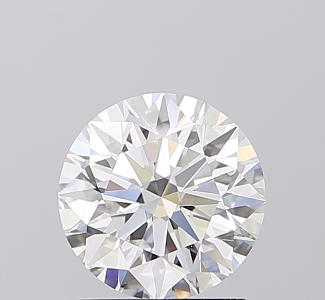 1.53 Carat · D · VS1 excellent Cut