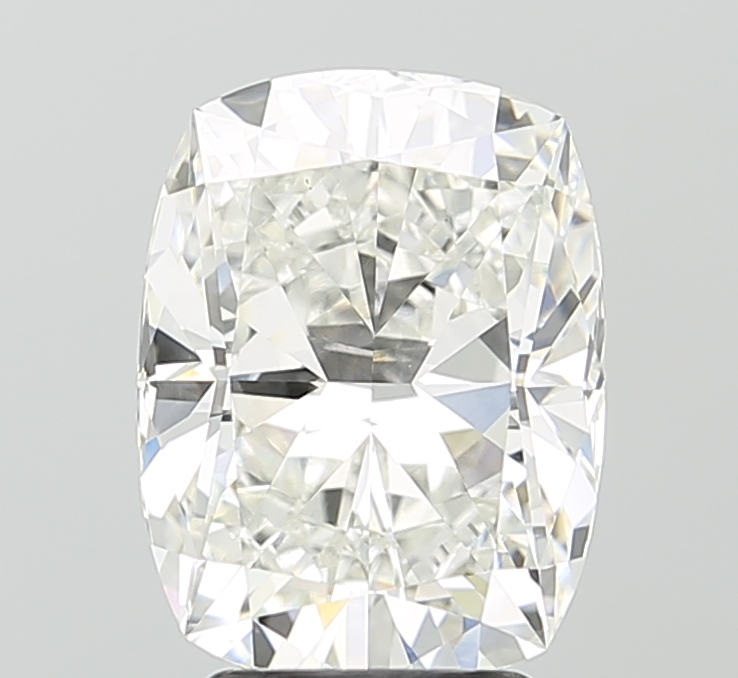 3.51 Carat · E · VVS2 Rare Carat Ideal Cut