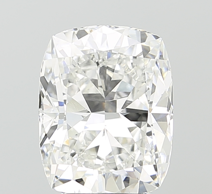 3.55 Carat · E · VVS2 Rare Carat Ideal Cut