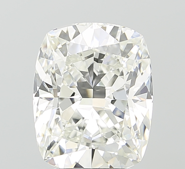3.54 Carat · F · VVS2 Rare Carat Ideal Cut