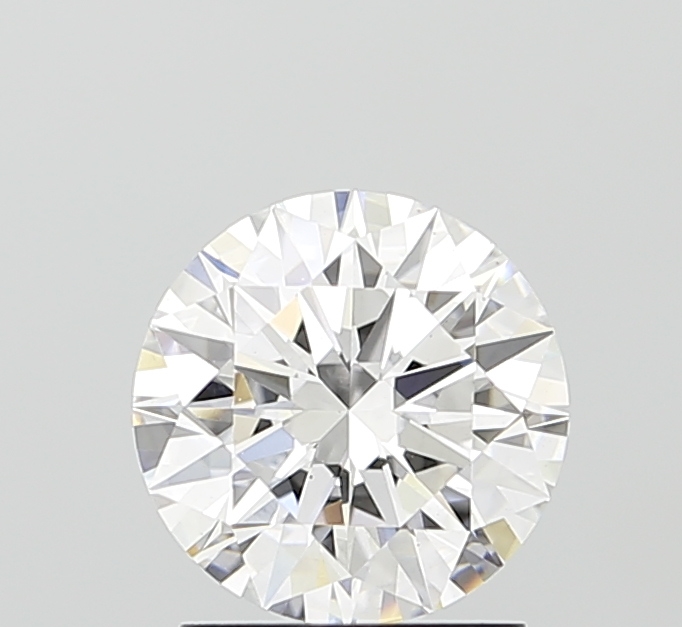 1.57 Carat · D · VS1 Rare Carat Ideal Cut