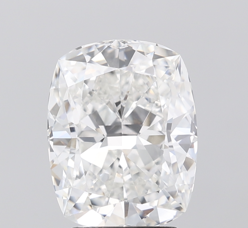 3.51 Carat · F · VVS2 Rare Carat Ideal Cut