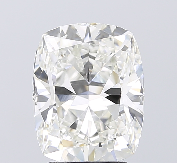 3.54 Carat · G · VVS2 Rare Carat Ideal Cut