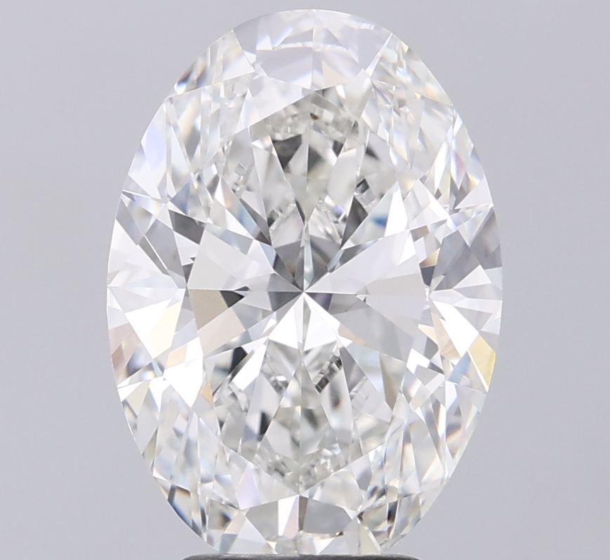 4.04 Carat · G · VVS1 Rare Carat Ideal Cut