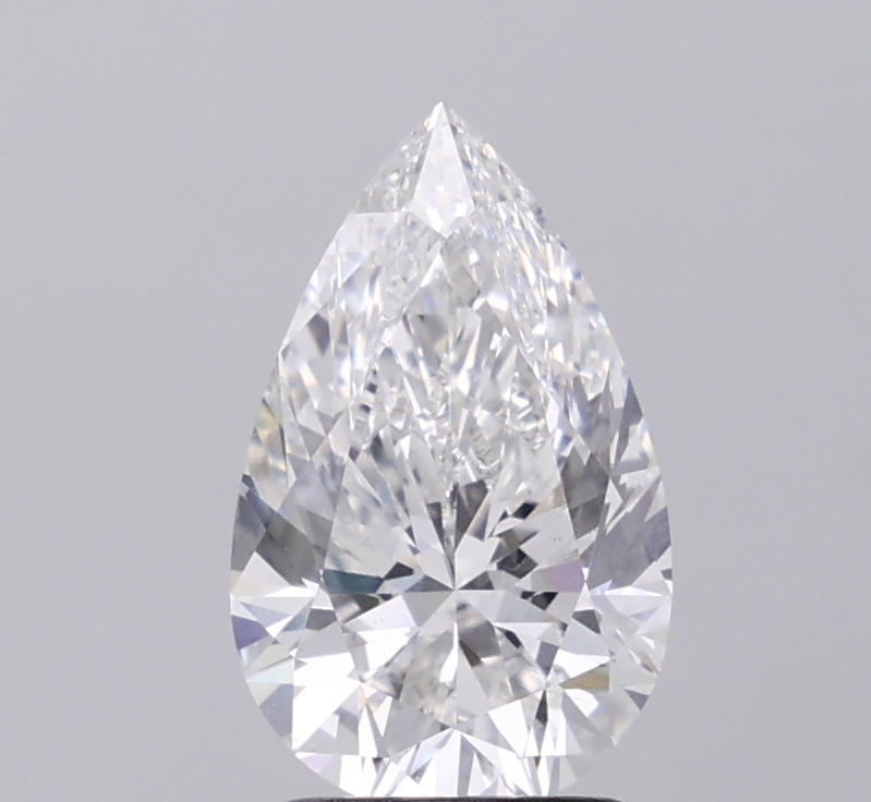 2.56 Carat · E · VS1 Rare Carat Ideal Cut