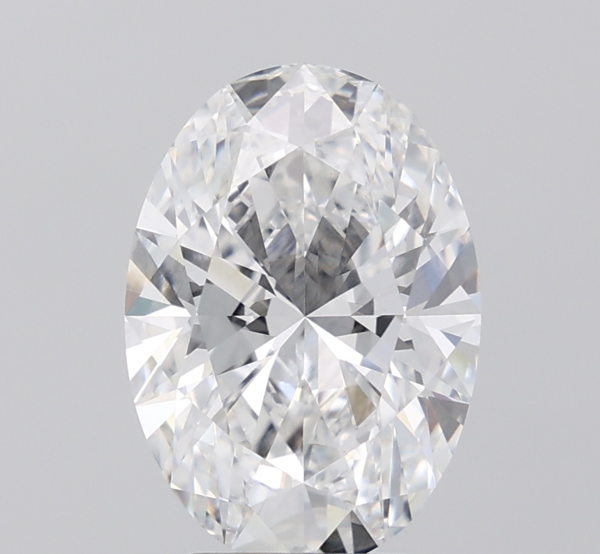 4 Carat · E · VVS2 Rare Carat Ideal Cut