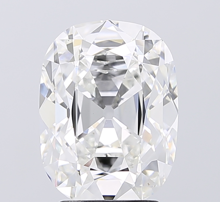 3.52 Carat · E · VVS2 Rare Carat Ideal Cut
