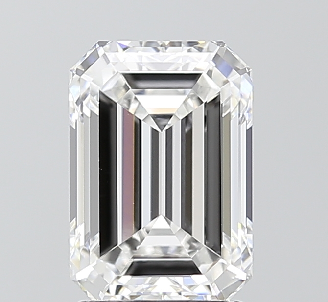2.54 Carat · E · VS1 Rare Carat Ideal Cut