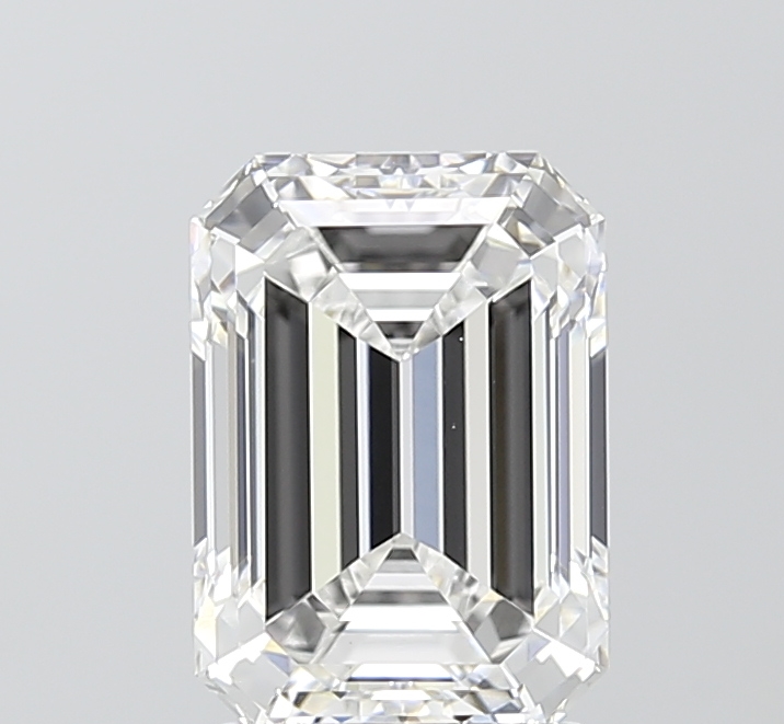 2.55 Carat · E · VVS2 Rare Carat Ideal Cut