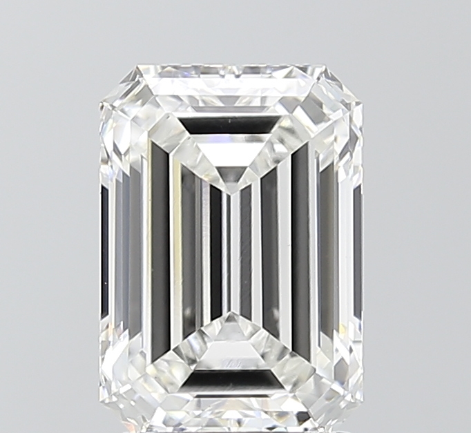 2.59 Carat · F · VS1 Rare Carat Ideal Cut