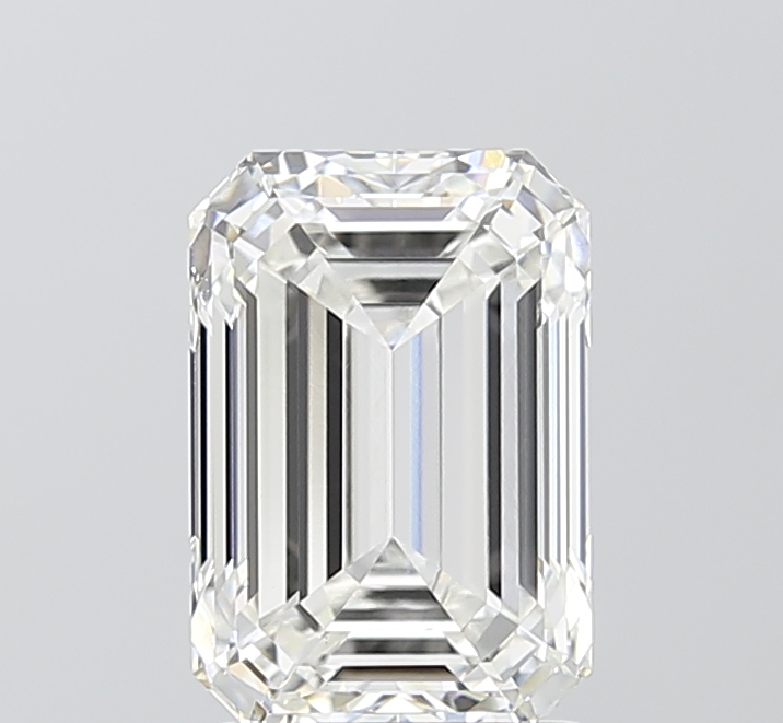 2.54 Carat · E · VS1 Rare Carat Ideal Cut