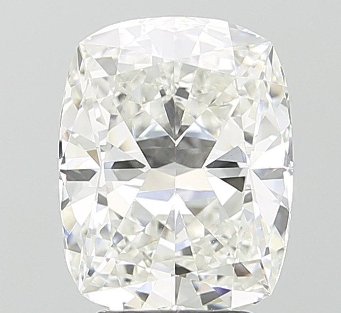 3.51 Carat · E · VVS2 Rare Carat Ideal Cut