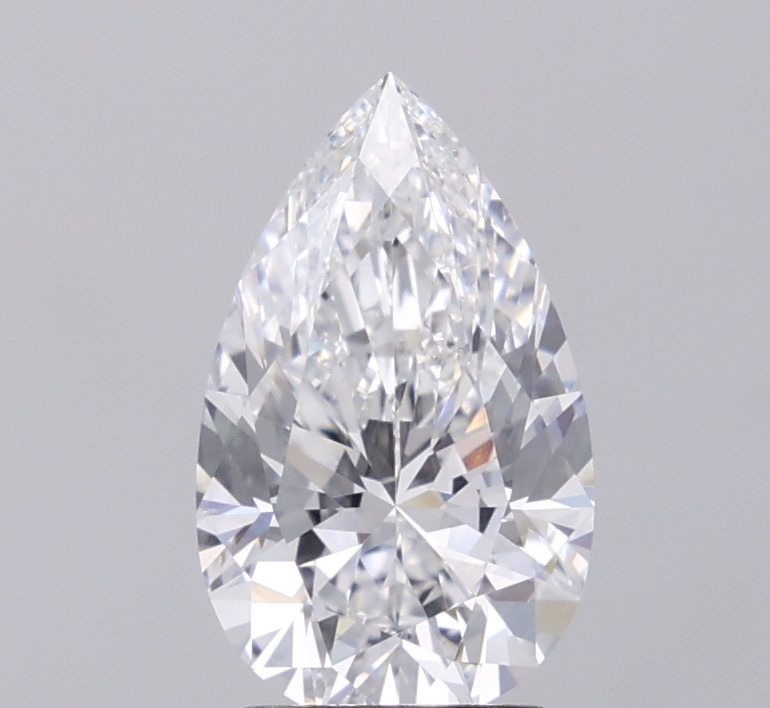 2.54 Carat · E · VS2 Rare Carat Ideal Cut