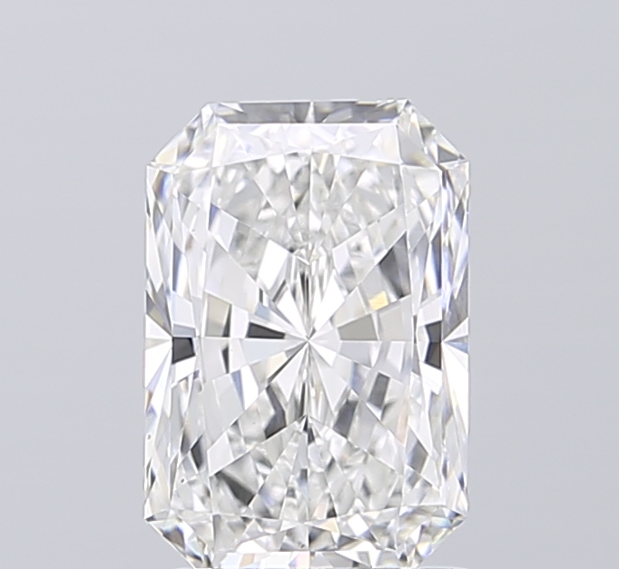 2 Carat · E · VVS2 Rare Carat Ideal Cut