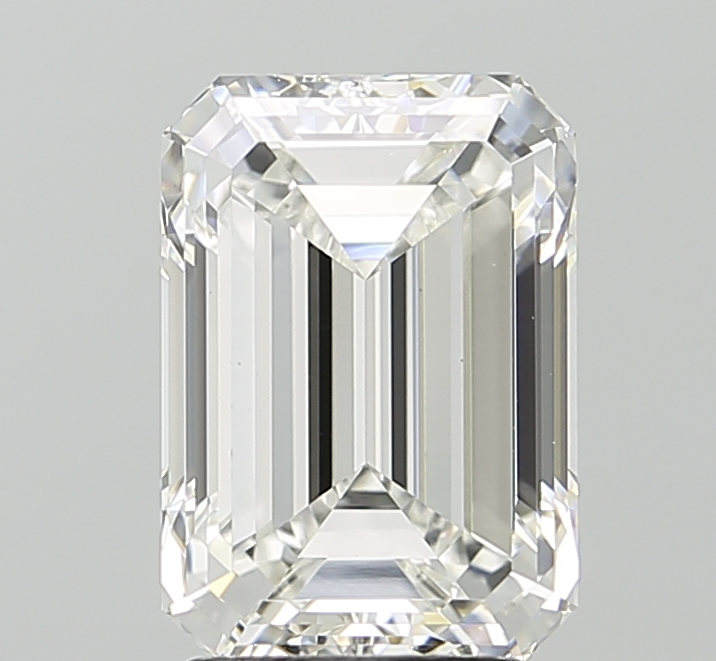 3.54 Carat · E · VVS2 Rare Carat Ideal Cut