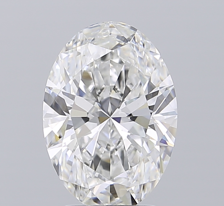 2.51 Carat · E · VVS2 Rare Carat Ideal Cut