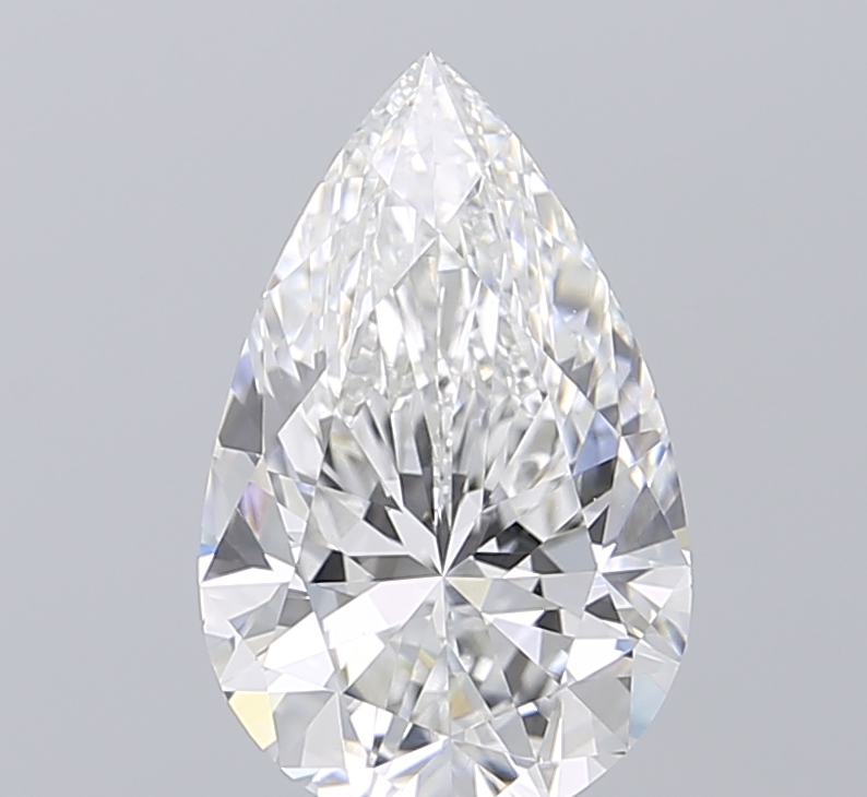 2.59 Carat · E · VVS2 Rare Carat Ideal Cut