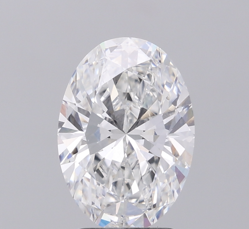 2.52 Carat · E · VVS2 Rare Carat Ideal Cut