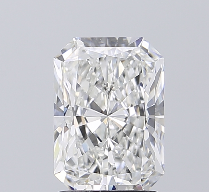 2.1 Carat · E · VVS1 Rare Carat Ideal Cut
