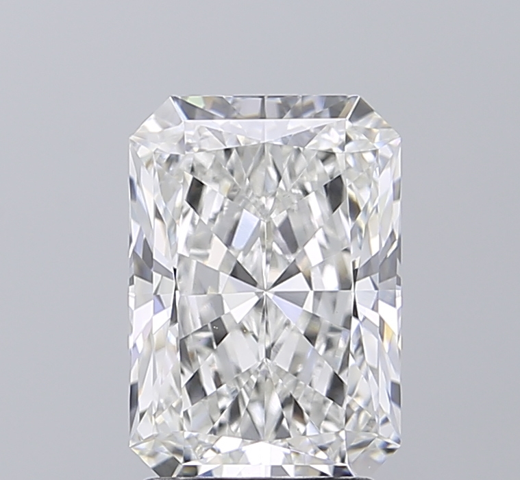 2.57 Carat · E · VVS2 Rare Carat Ideal Cut