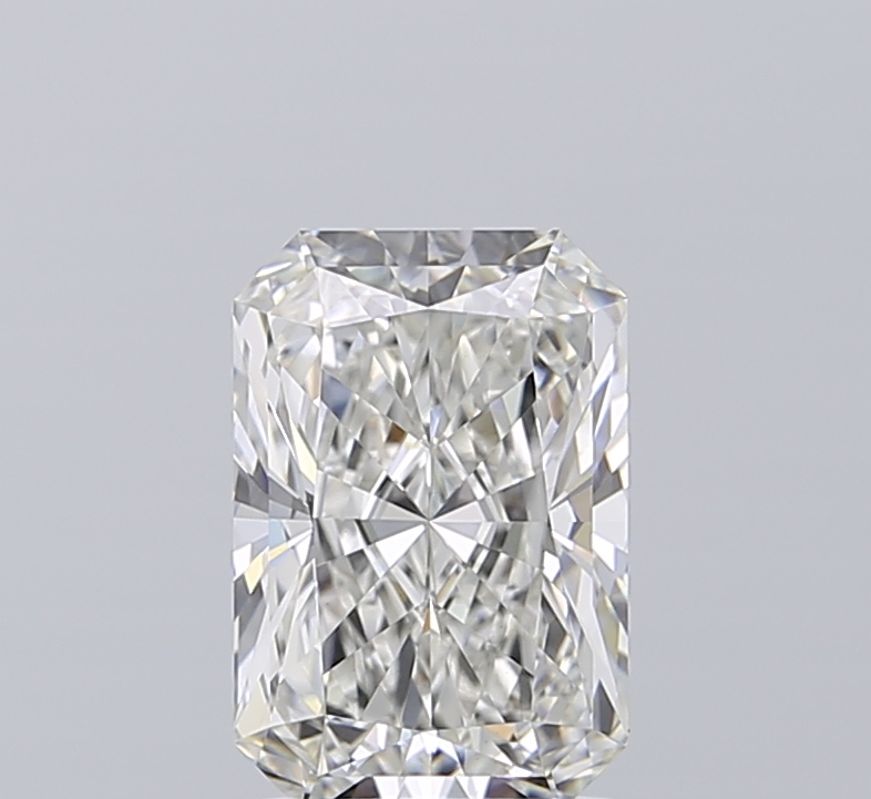 2 Carat · G · VVS2 excellent Cut