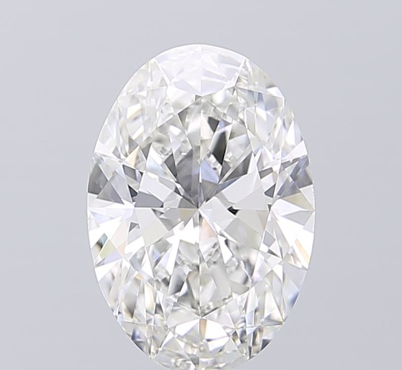 2.57 Carat · F · VVS1 Rare Carat Ideal Cut
