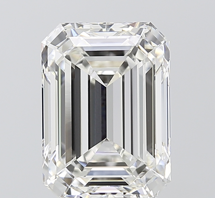 4.03 Carat · F · VVS2 Rare Carat Ideal Cut