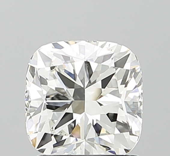 1.59 Carat · F · VVS2 Rare Carat Ideal Cut