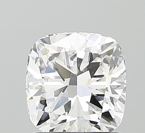 1.57 Carat · E · VVS2 Rare Carat Ideal Cut