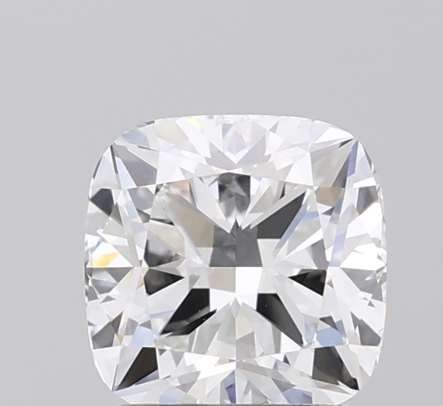1.59 Carat · F · VVS2 Rare Carat Ideal Cut