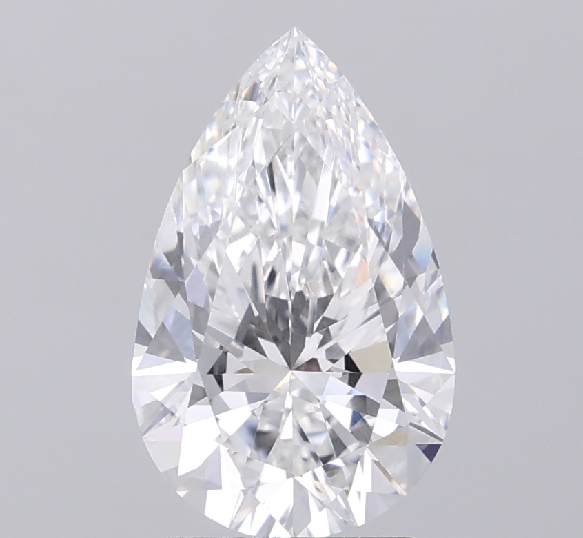 2.59 Carat · E · VVS2 Rare Carat Ideal Cut