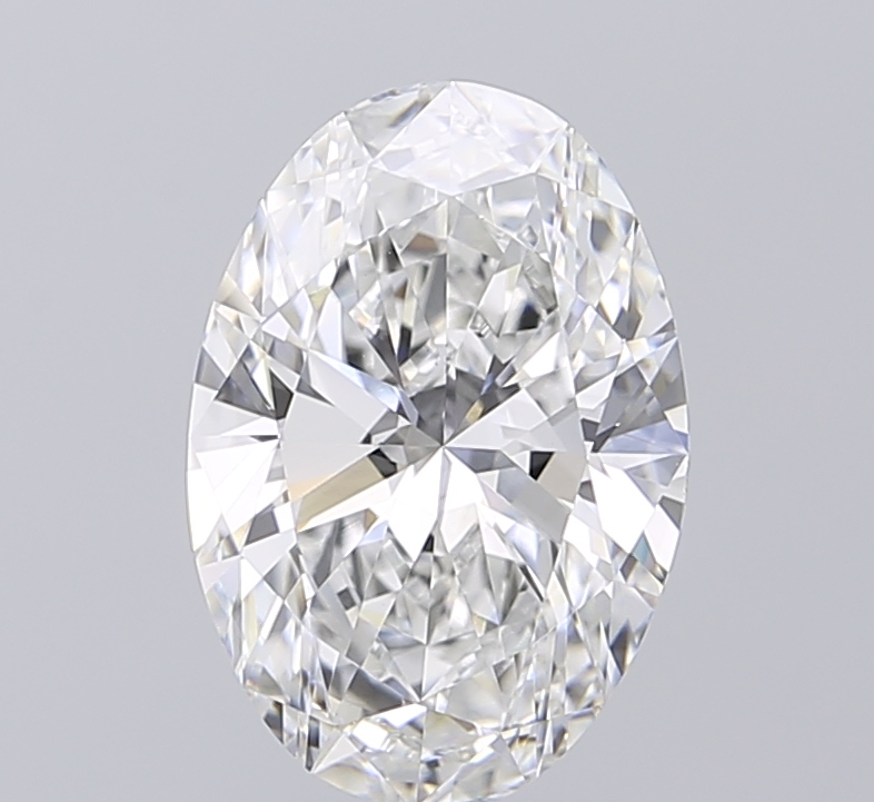 2.56 Carat · E · VVS2 Rare Carat Ideal Cut