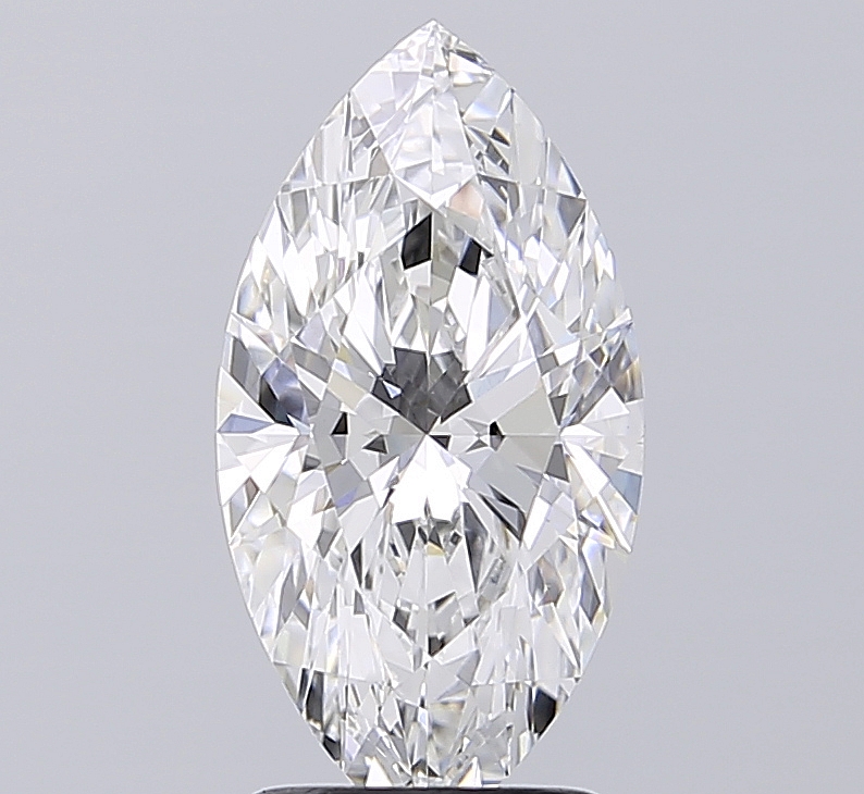 2.01 Carat · E · VS1 Rare Carat Ideal Cut
