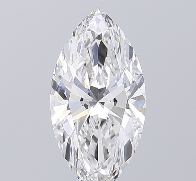 2 Carat · E · VVS1 Rare Carat Ideal Cut