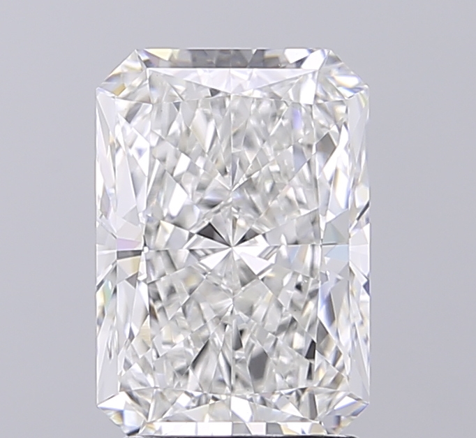 2.59 Carat · E · VVS2 Rare Carat Ideal Cut