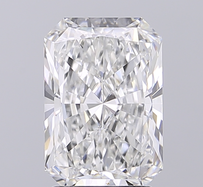 2.59 Carat · E · VVS2 Rare Carat Ideal Cut