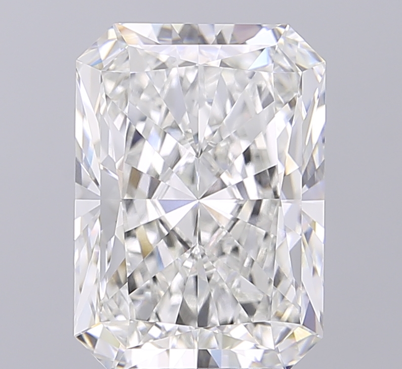 5.03 Carat · E · VVS1 excellent Cut