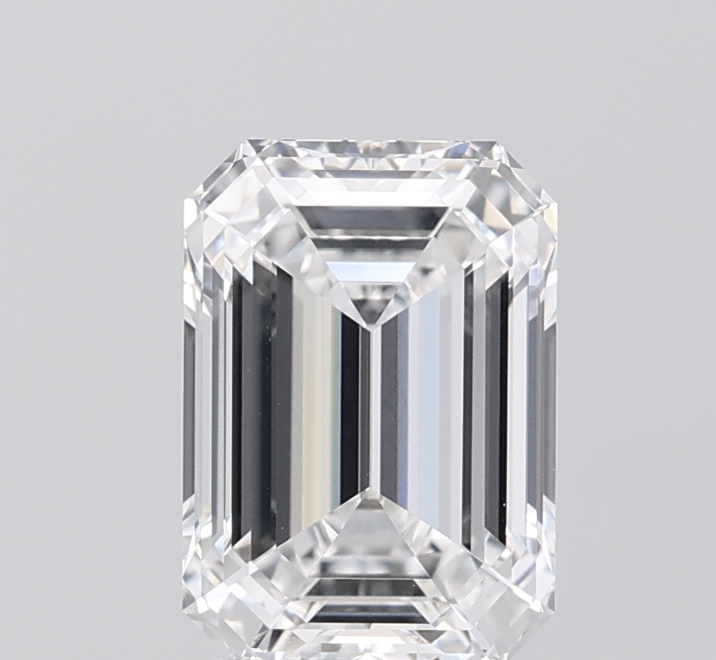 2.59 Carat · E · VVS2 Rare Carat Ideal Cut