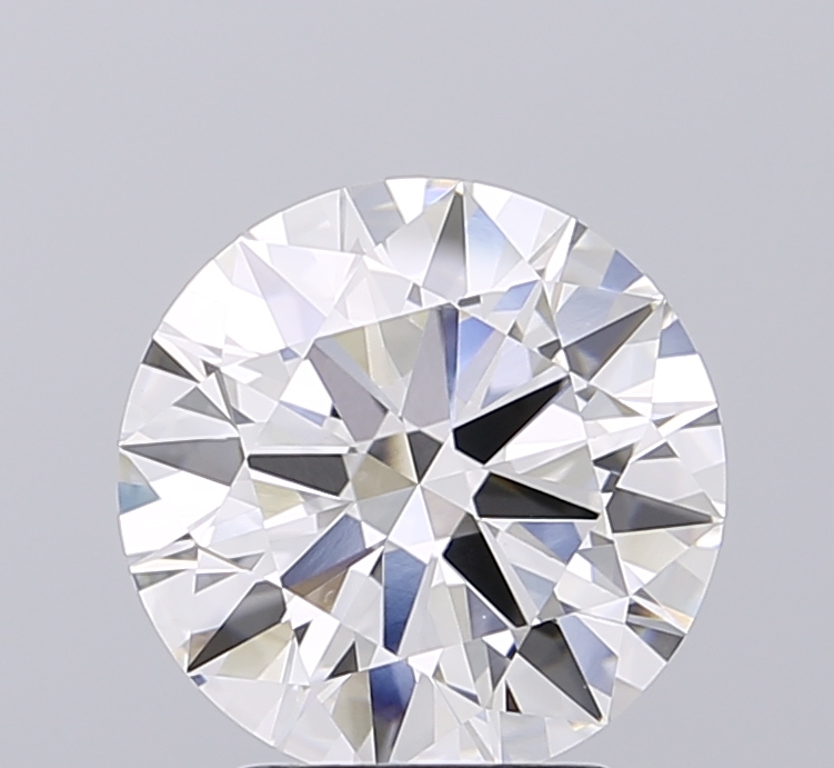 3.02 Carat · G · VVS2 Rare Carat Ideal Cut