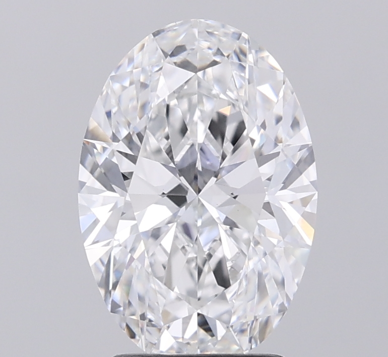 2.51 Carat · D · VVS2 excellent Cut