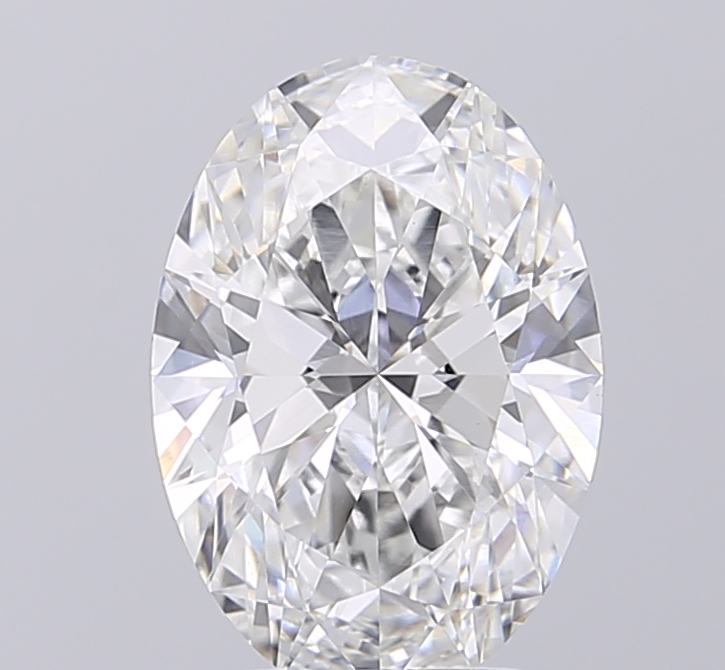 2.57 Carat · E · VVS2 Rare Carat Ideal Cut