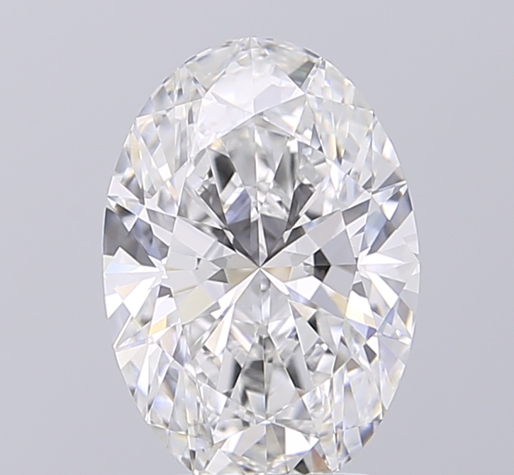 2.57 Carat · D · VVS2 Rare Carat Ideal Cut