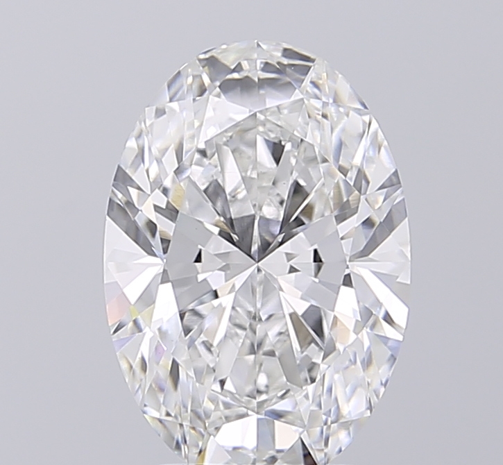 2.5 Carat · D · VVS2 Rare Carat Ideal Cut