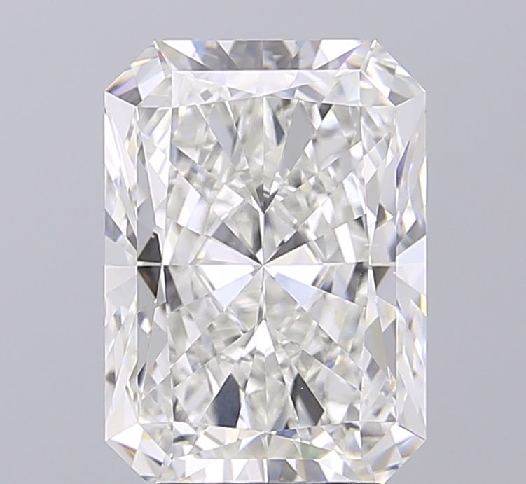 4 Carat · F · VS1 excellent Cut